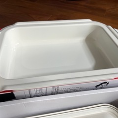 ブルーノ ホットプレート 深型 付きの画像