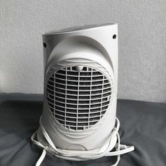 ディンプレックス セラミックファンヒーターの画像