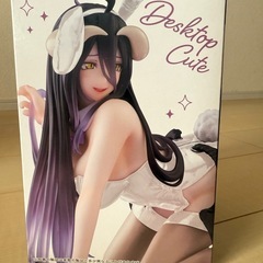 オーバーロード アルベド〜バニーＶｅｒ．の画像