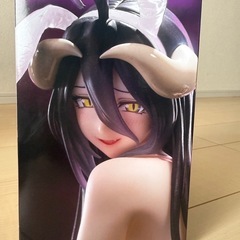 オーバーロード アルベド〜バニーＶｅｒ．の画像