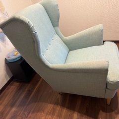 Relax chairの画像
