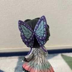 胡蝶しのぶ
フィギュアの画像