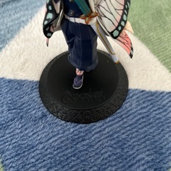 胡蝶しのぶ
フィギュアの画像