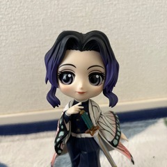胡蝶しのぶ
フィギュアの画像