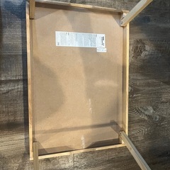 IKEA 折りたたみテーブルの画像