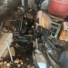 ハンターカブ　CT125の画像