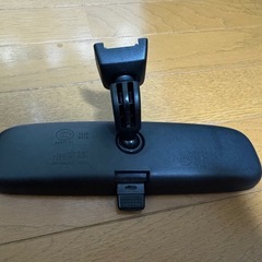 ルームミラー　村上7225　の画像