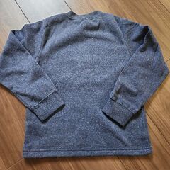 子供服　冬服　130cmの画像