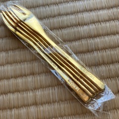 フォークの画像