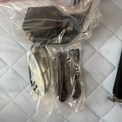 Nintendo Switch (有機ELモデル) ホワイト の画像