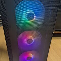 PCセット　Z690　GPU1080tiなどの画像