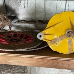 ＧＳ400 キャストホイルＣＢＸの画像