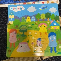 子供のおもちゃ、絵本、パズル、ハンドメイドバッグの画像