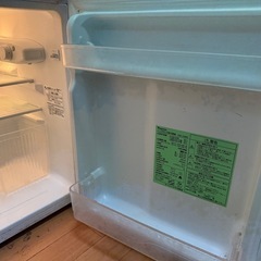 冷蔵庫の画像