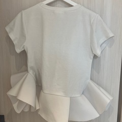 2点セット✨シャツとTシャツの画像