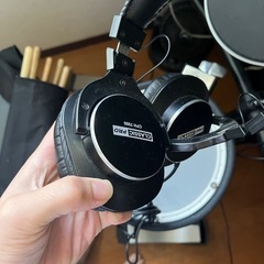 電子ドラムセットRoland TD-1 Vdrumsの画像