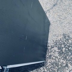 ♦Haier 冷凍冷蔵庫【2018年製】JR-NF148Bの画像