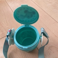 ポップコーンバケツ　ミニサイズ　の画像