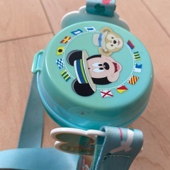 ポップコーンバケツ　ミニサイズ　の画像