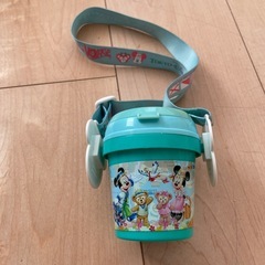 ポップコーンバケツ　ミニサイズ　の画像