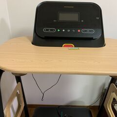 ランニングマシン　HORIZON　citta TT5.0の画像