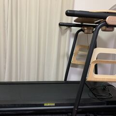 ランニングマシン　HORIZON　citta TT5.0の画像