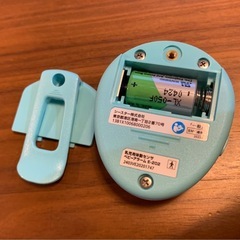 BabySmile ベビーアラーム E-202 乳児用体動センサーの画像