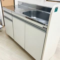 お譲りします。流し台(シンク)です。の画像