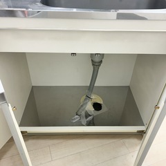お譲りします。流し台(シンク)です。の画像