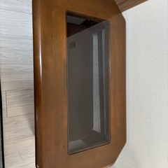 テーブルの画像