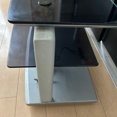 TVボードの画像