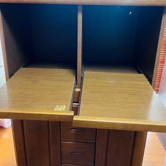 キッチンボードの画像