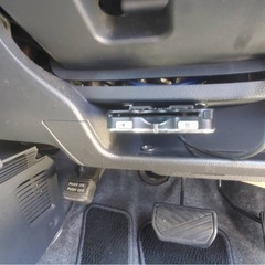 ‼️叩き売り‼️‼️スズキラパン　車検ロング‼️の画像