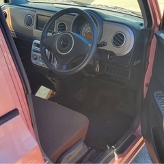 ‼️叩き売り‼️‼️スズキラパン　車検ロング‼️の画像