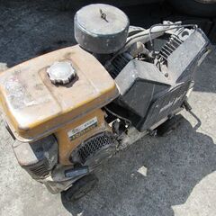 アネスト岩田 L22-10 レシプロコンプレッサーの画像