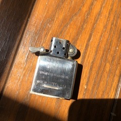 ZIPPO
の画像