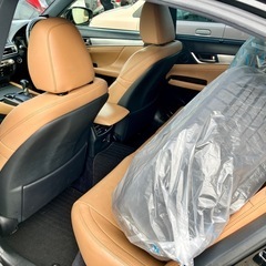 レクサス　GS350 Fスポーツ 車検R9/4/6迄！走行162,896キロの画像