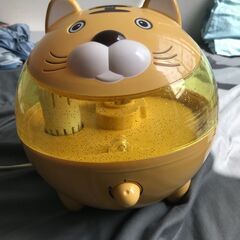 加湿器の画像