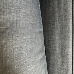 IKEAソファ　シーヴィクの画像