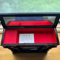 キーボックス/隠し扉✨の画像