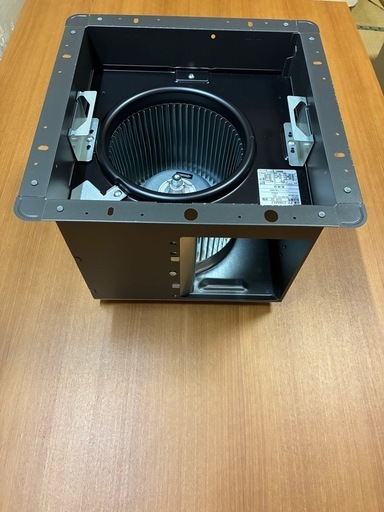 パナソニック天井埋込形換気扇　FY-27BMS7