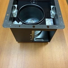 パナソニック天井埋込形換気扇　FY-27BMS7の画像