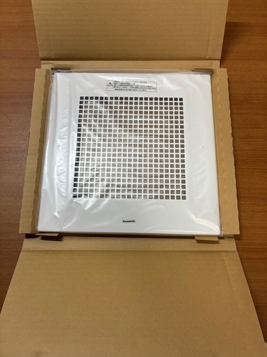 パナソニック天井埋込形換気扇　FY-27BMS7