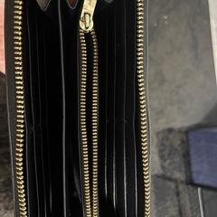 coach財布の画像