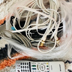 即時引き渡し　液晶カラーテレビの画像