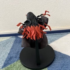 禰󠄀豆子
フィギュアの画像