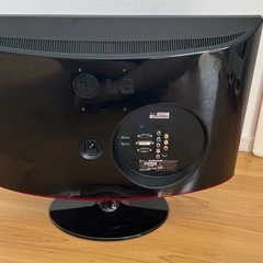 LG モニター 23インチの画像