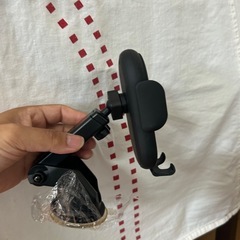 スマホホルダー の画像