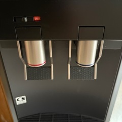 amadanaウォーターサーバー美品使用回数数回の画像