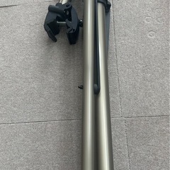 自転車修理スタンドの画像